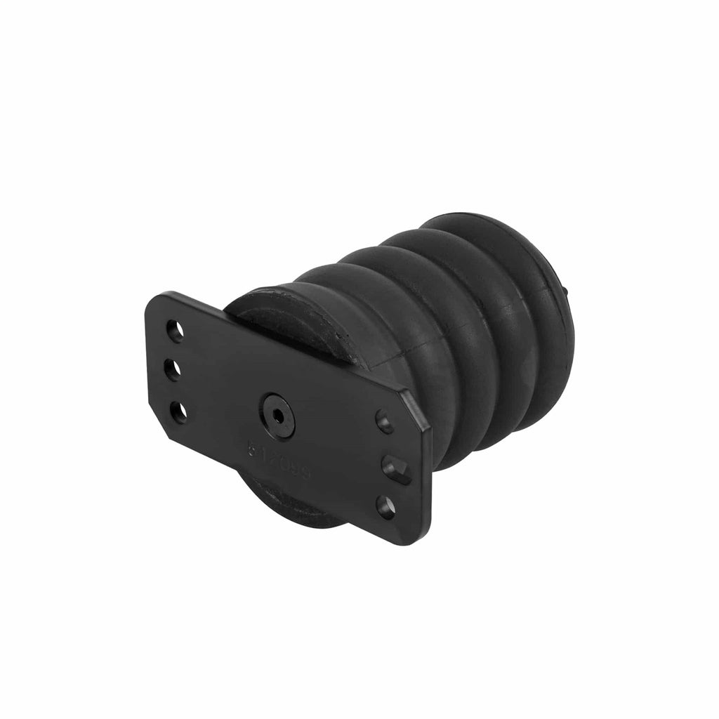 Supersprings SSR-620-47 SumoSprings for Select Nissan NP300