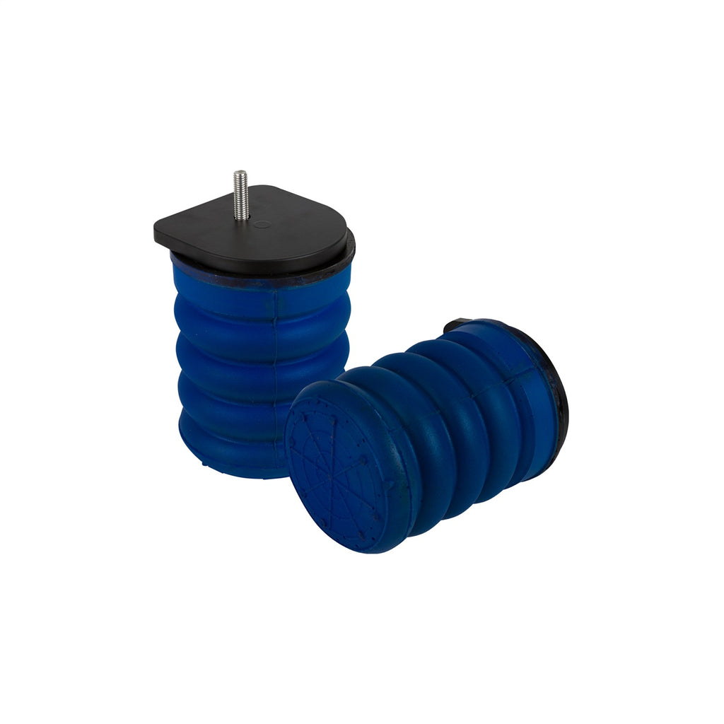 Supersprings SSR-621-40 SumoSprings for Select Nissan TITAN