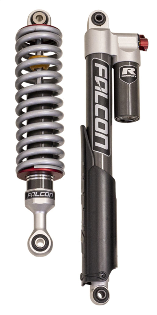 ReadyLift 62-54360 SST®  Suspension System for Select Toyota Tacoma