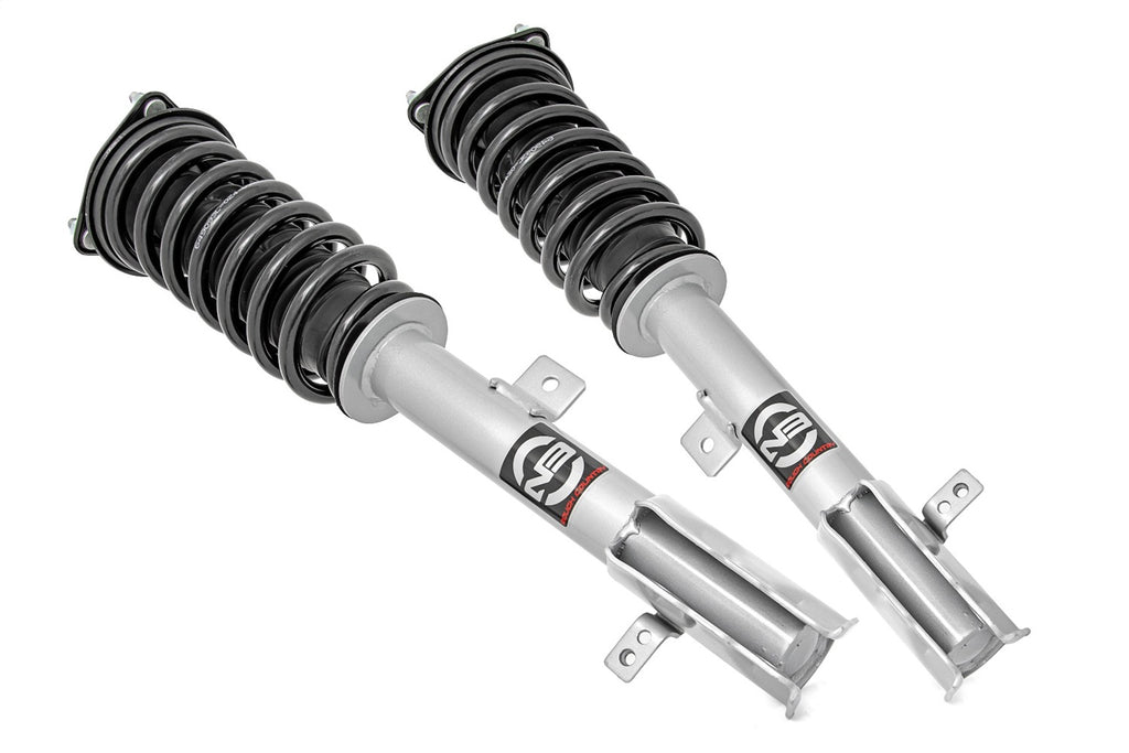 Rough Country 501093 Lifted N3 Struts for Select Jeep Patriot