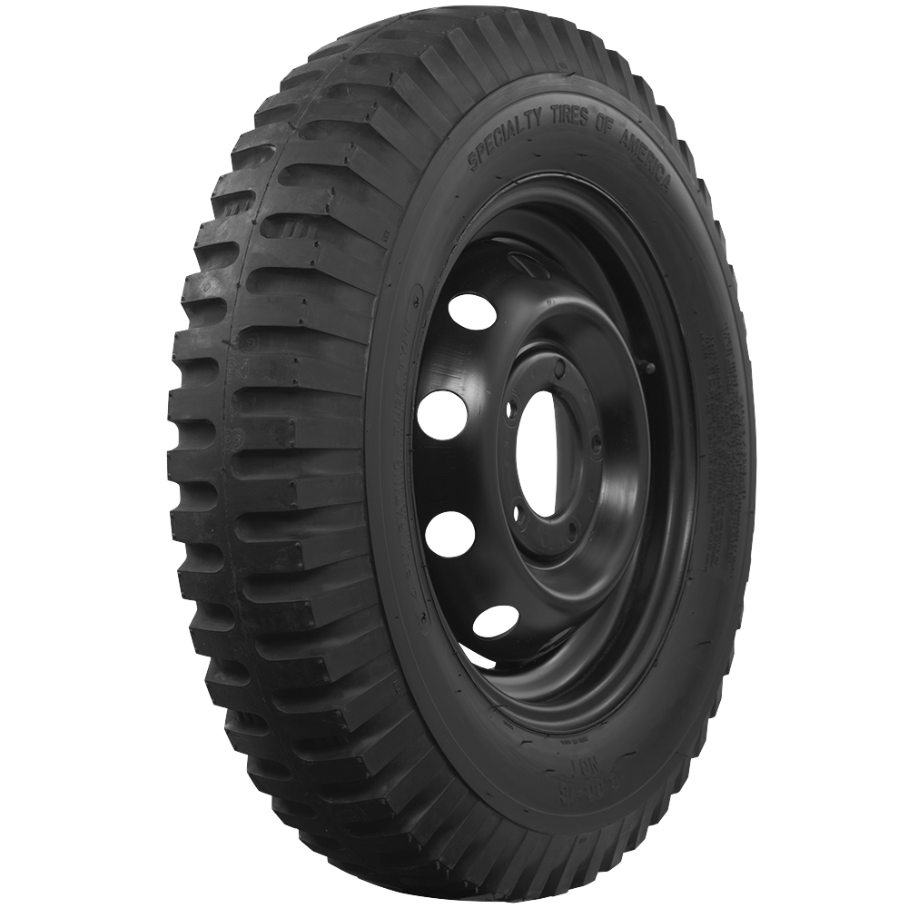 Coker 98724 825-20 STA NDT MILITARY 12PR TT