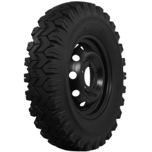 Load image into Gallery viewer, Coker 67640 650-16 STA SUPER TRAXION 6PR TT for Select Allard Safari, Bentley R Type, Buick Roadmaster Series 70, Buick Special 40, Buick Special Series 40-B, Buick Super Series 50, Chevrolet C30 Pickup, Chrysler Airstream Deluxe Series CZ, Chrysler
