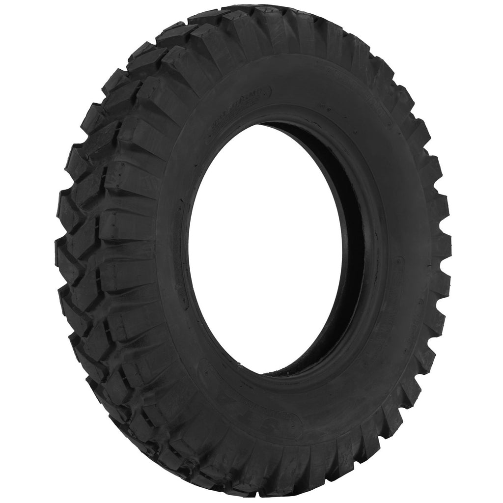 Coker 72824 750-18 STA TRAXION 8 PR TT for Select Lincoln Model KB
