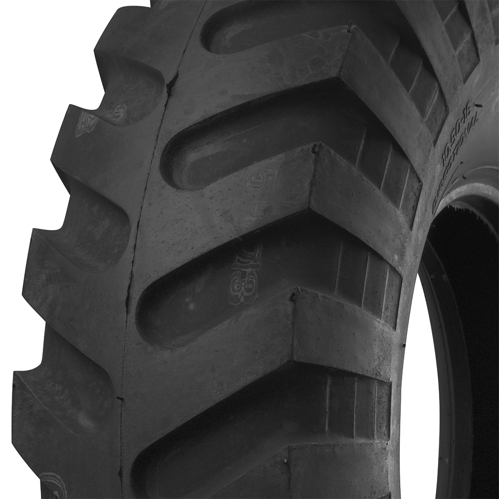 Coker 71027 1050-16 STA DIRECTIONAL MILITARY TBLS