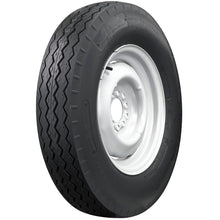 Load image into Gallery viewer, Coker 676391 650-16 STA TRANSPORT 6PR TT for Select Allard Safari, Bentley R Type, Buick Roadmaster Series 70, Buick Special 40, Buick Special Series 40-B, Buick Super Series 50, Chevrolet C30 Pickup, Chrysler Airstream Deluxe Series CZ, Chrysler