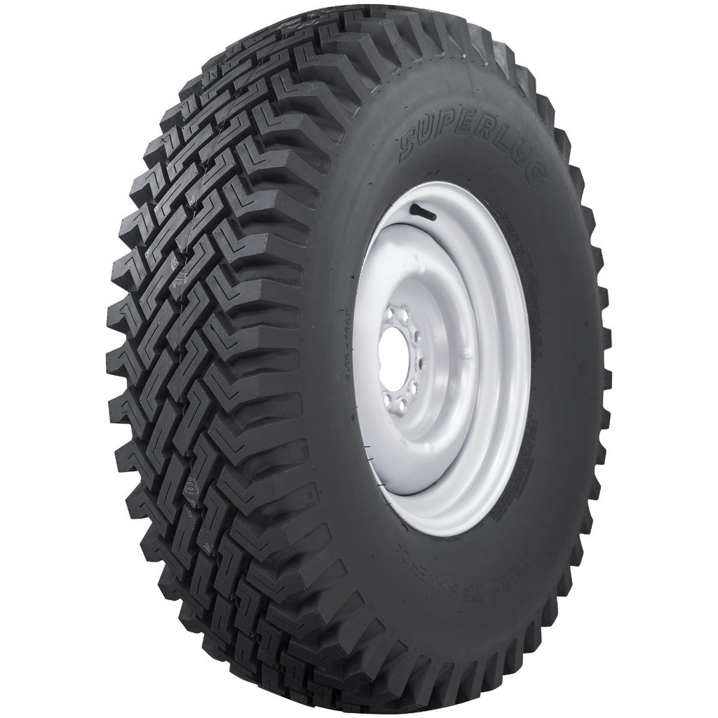 Coker 71014 900-16 STA SUPER LUG 8 PLY TBLS