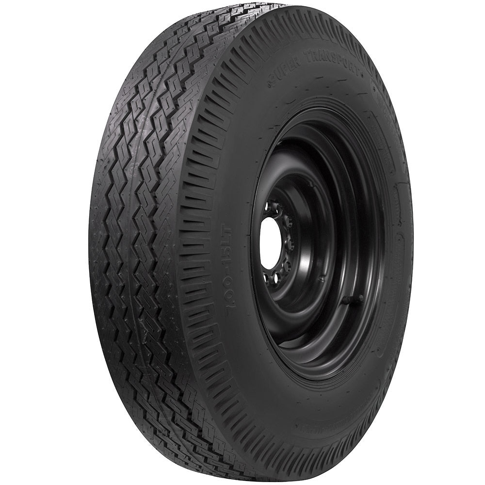 Coker 609027 8-17.5 STA TRANSPORT 8PR TBLS