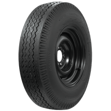 Load image into Gallery viewer, Coker 609039 950-16.5 STA SUPER TRANSPORT 8 PR TBLS for Select Chevrolet C20 Pickup, Chevrolet C20 Suburban, Chevrolet C30 Pickup, Chevrolet G30 Van, Chevrolet K20 Pickup, Chevrolet K20 Suburban, Dodge B300, Dodge D200, Dodge D200 Pickup, Dodge D300,