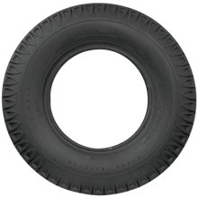 Load image into Gallery viewer, Coker 710161 750-17 STA SUPER TRANSPORT 8PR TT for Select Cadillac 370 D, Cadillac 452 D, Chrysler Custom, Chrysler Imperial Airflow, Chrysler Imperial Custom Series CL, Chrysler Series CG, Franklin Airman, Lincoln Model K, Packard Model 1005, Packard