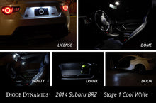 Load image into Gallery viewer, Diode Dynamics DD0260 Direct replacement for your factory bulb.