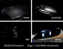 Load image into Gallery viewer, Diode Dynamics DD0222 Direct replacement for your factory bulb.