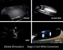 Load image into Gallery viewer, Diode Dynamics DD0226 Direct replacement for your factory bulb.