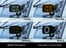 Load image into Gallery viewer, Diode Dynamics DD6600 Snap-on cover for your Stage Series 2" LED Pod Light.
