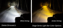 Load image into Gallery viewer, Diode Dynamics DD6217 Light bar featuring advanced TIR optics for high efficiency and focus. for Select Ford F-150