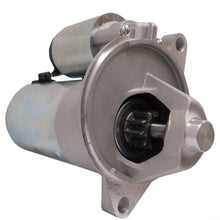 Load image into Gallery viewer, BluePrint Engines BPP9503BK Starter Motor