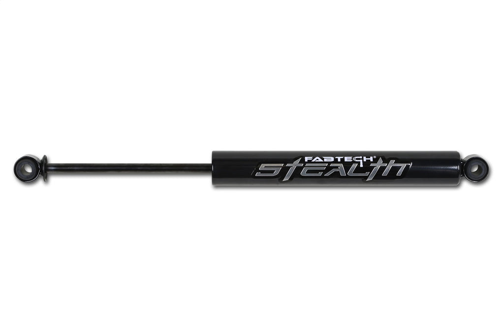 Fabtech FTS6349 Stealth Monotube Shock Absorber for Select Jeep Gladiator, Jeep TJ, Jeep Wrangler
