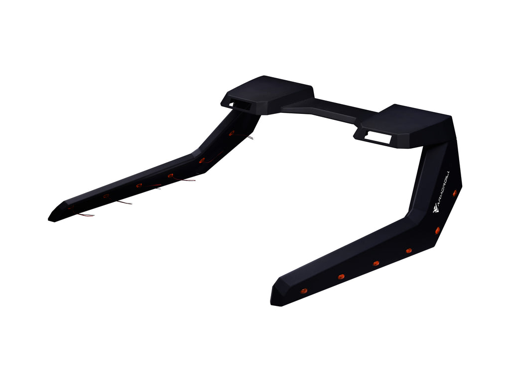 Armordillo 7161832 Chase Rack for Select Chevrolet Colorado, Ford Ranger, GMC Canyon, Nissan Frontier, Toyota Tacoma