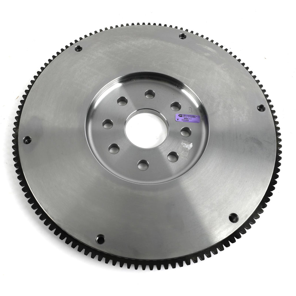 McLeod 464430 Flywheel: Steel: Dodge Diesel 5.9L: 1994-04: 152T for Select Dodge Ram 2500, Dodge Ram