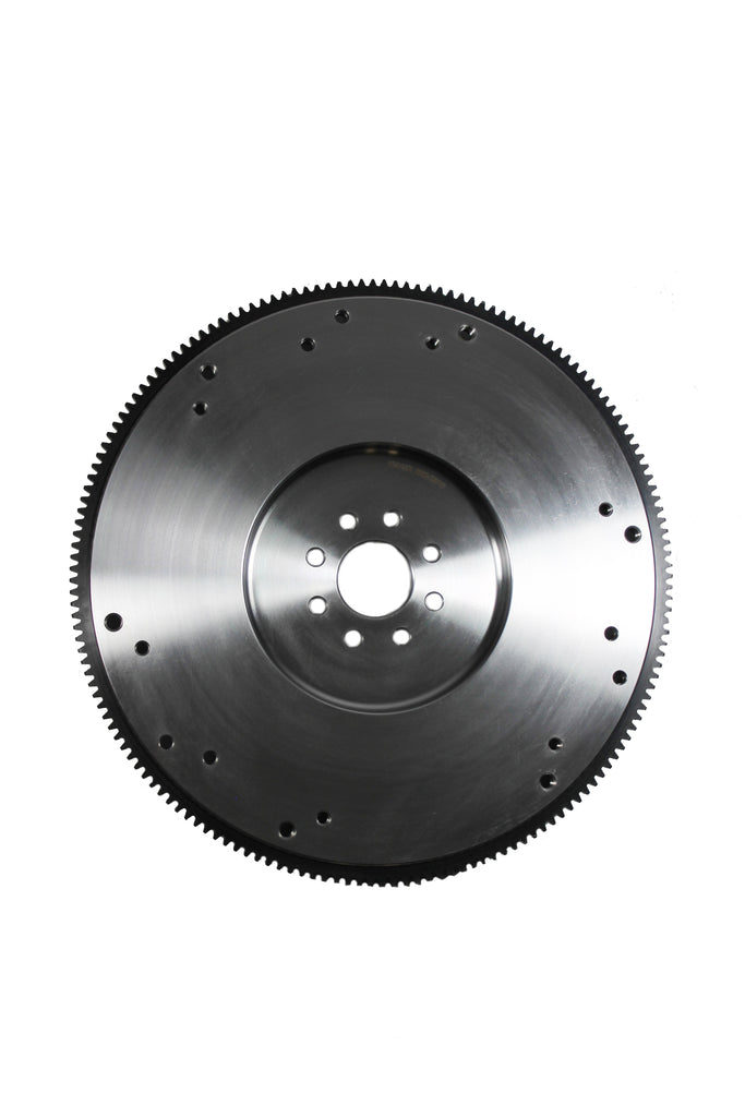 McLeod 464430 Flywheel: Steel: Dodge Diesel 5.9L: 1994-04: 152T for Select Dodge Ram 2500, Dodge Ram