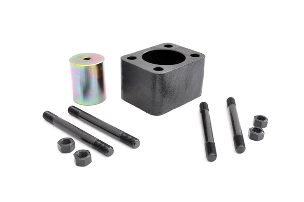 Rough Country 6608 Steering Block for Select GMC Jimmy