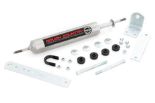 Load image into Gallery viewer, Rough Country 8734830 N3 Steering Stabilizer for Select Ford F-150