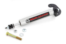 Load image into Gallery viewer, Rough Country 8737130_A N3 Steering Stabilizer for Select Chevrolet K1500 Suburban, Chevrolet Tahoe, GMC Yukon