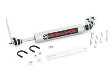 Load image into Gallery viewer, Rough Country 8738430 N3 Steering Stabilizer for Select Ford Explorer, Ford Ranger, Mazda B2200, Mazda B2300, Mazda B2600, Mazda B3000, Mazda B4000, Mazda Navajo