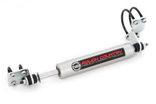 Load image into Gallery viewer, Rough Country 8743530 N3 Steering Stabilizer for Select Toyota Land Cruiser