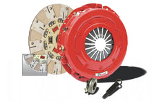 Load image into Gallery viewer, McLeod 75303 Street Extreme: Clutch Kit: Mustang GT 2001.5-04 4.6L: 11 x 1-1/8 x 26 for Select Ford Mustang