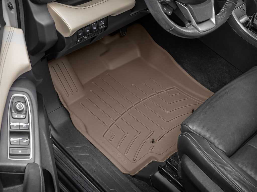 Weathertech 4514751IM FloorLiner™ HP for Select Subaru Ascent