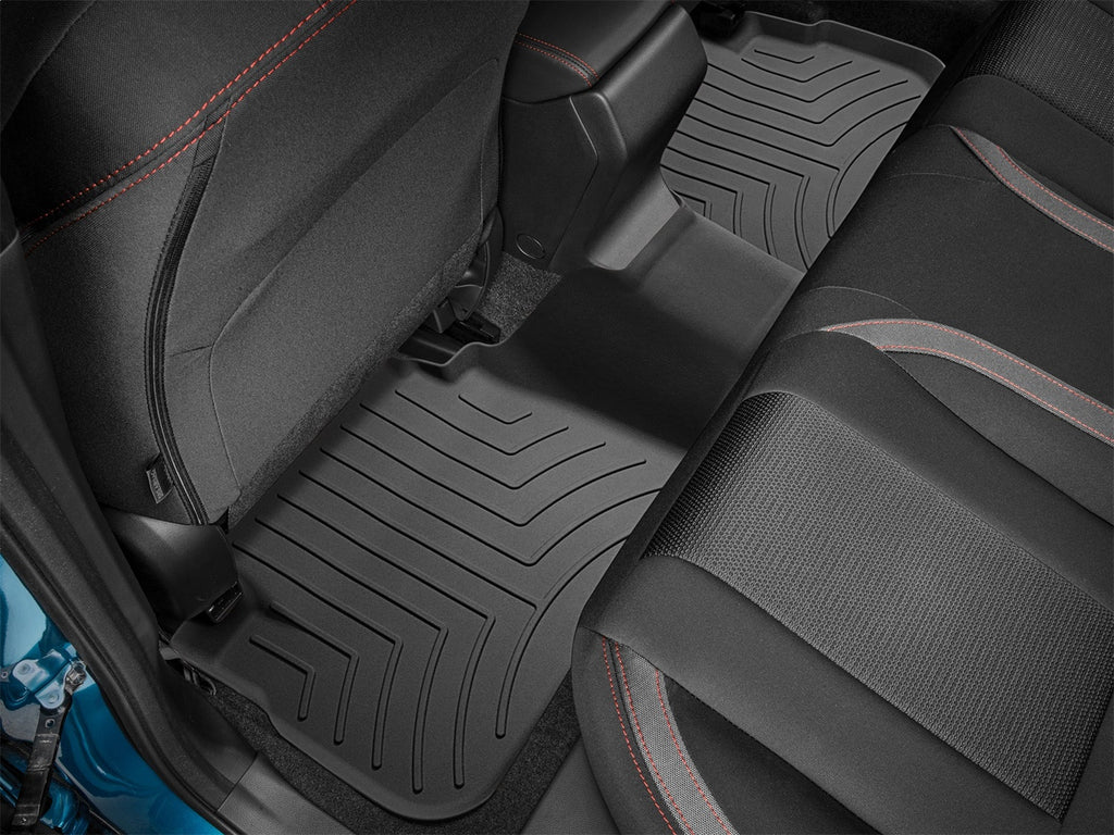 Weathertech 4411072IM FloorLiner™ HP for Select Subaru Crosstrek, Subaru Impreza