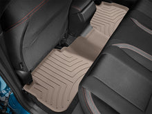 Load image into Gallery viewer, Weathertech 4511072IM FloorLiner™ HP for Select Subaru Crosstrek, Subaru Impreza