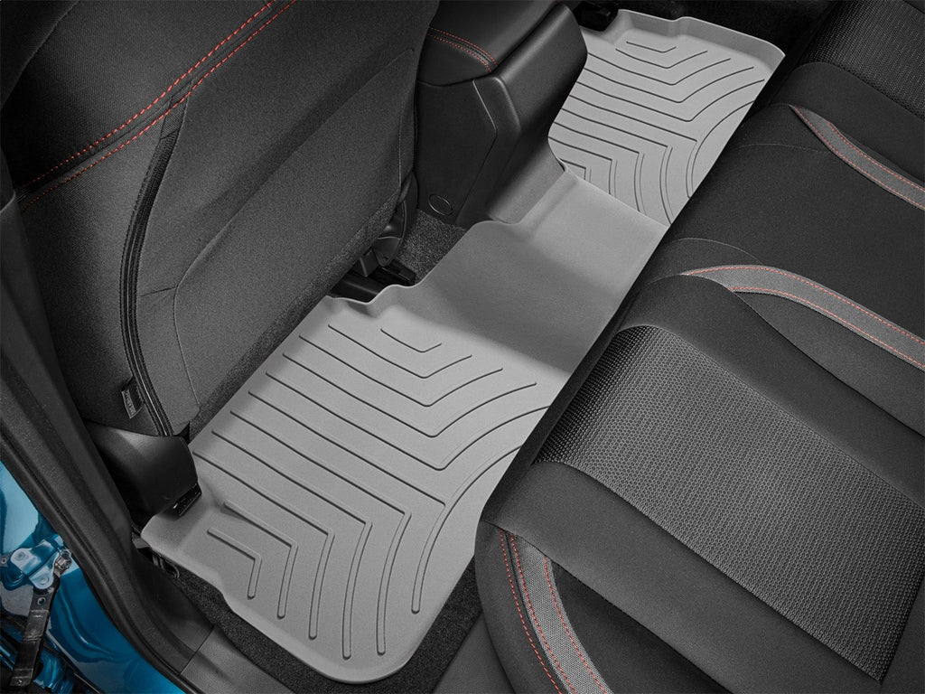 Weathertech 4611072IM FloorLiner™ HP for Select Subaru Crosstrek, Subaru Impreza