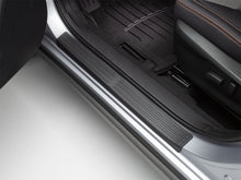 Load image into Gallery viewer, Weathertech ST008K1 Sill Protector for Select Subaru Crosstrek, Subaru Impreza