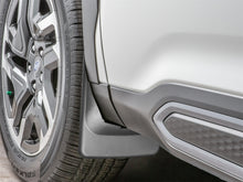 Load image into Gallery viewer, Weathertech 110190 MudFlap No-Drill DigitalFit® for Select Subaru Forester