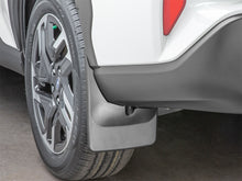 Load image into Gallery viewer, Weathertech 120190 MudFlap No-Drill DigitalFit® for Select Subaru Forester