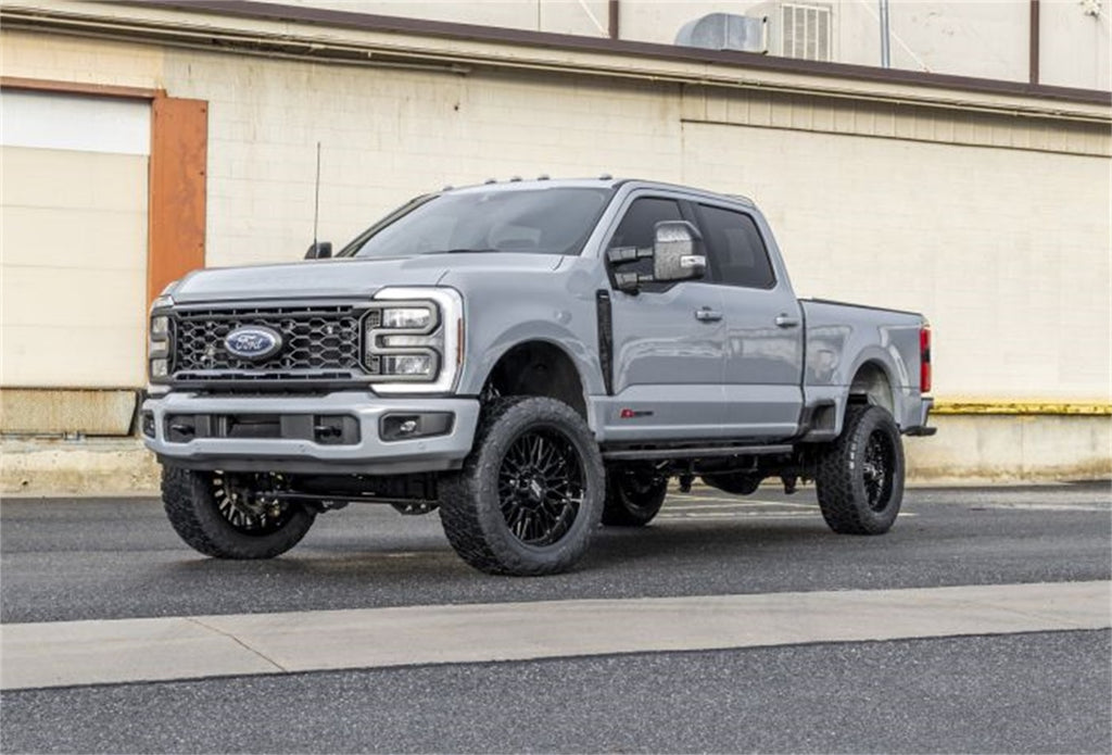 ReadyLift 46-20254 Coil Spring Lift Kit for Select Ford F-250 Super Duty, Ford F-350 Super Duty, Ford F-450 Super Duty