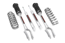 Load image into Gallery viewer, Rough Country 91130 Coil Spring Kit for Select Jeep Grand Cherokee