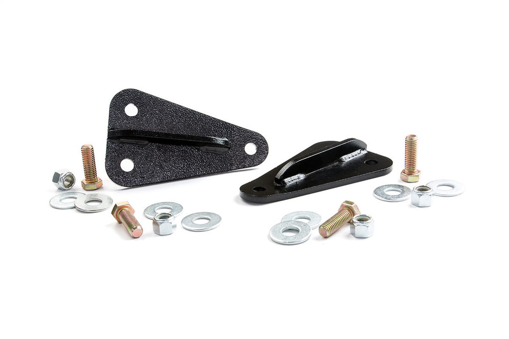 Rough Country 1200 Sway Bar Drop Bracket for Select Ford Bronco