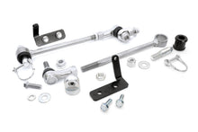 Load image into Gallery viewer, Rough Country 1128 Sway Bar Quick Disconnect for Select Jeep Cherokee, Jeep Comanche, Jeep Grand Cherokee