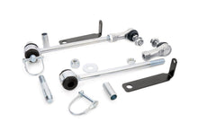 Load image into Gallery viewer, Rough Country 1131 Sway Bar Quick Disconnect for Select Jeep Grand Cherokee