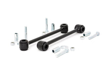 Load image into Gallery viewer, Rough Country 1015 Sway Bar Links for Select Jeep TJ, Jeep Wrangler