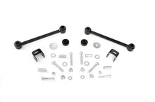 Load image into Gallery viewer, Rough Country 1022 Sway Bar Links for Select Ford F-250, Ford F-350