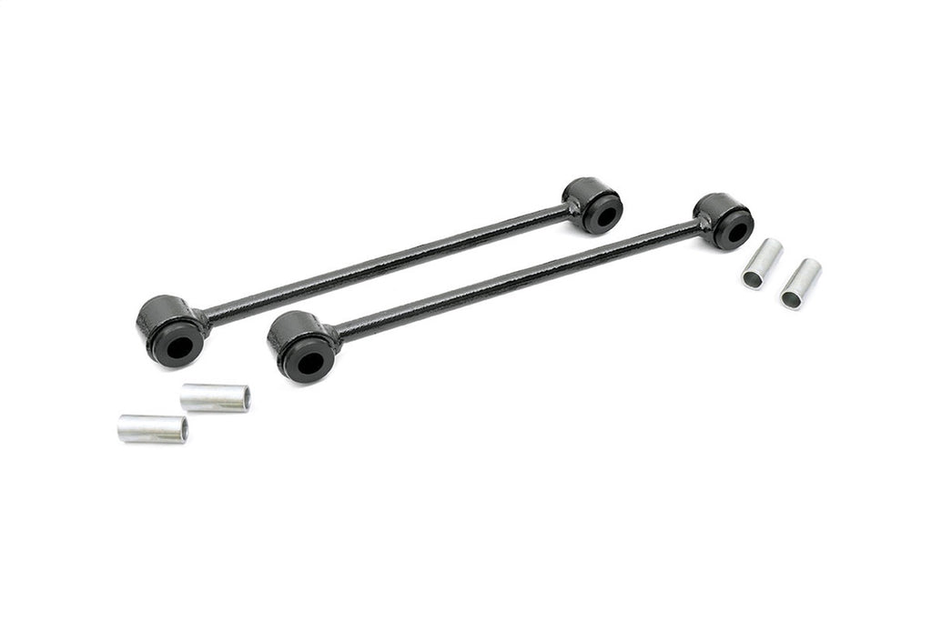 Rough Country 1024 Sway Bar Links for Select Ford F-250 Super Duty, Ford F-350 Super Duty