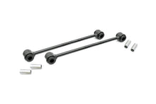 Load image into Gallery viewer, Rough Country 1024 Sway Bar Links for Select Ford F-250 Super Duty, Ford F-350 Super Duty