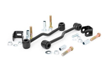 Load image into Gallery viewer, Rough Country 1028 Sway Bar Links for Select Jeep Cherokee, Jeep TJ, Jeep Wrangler