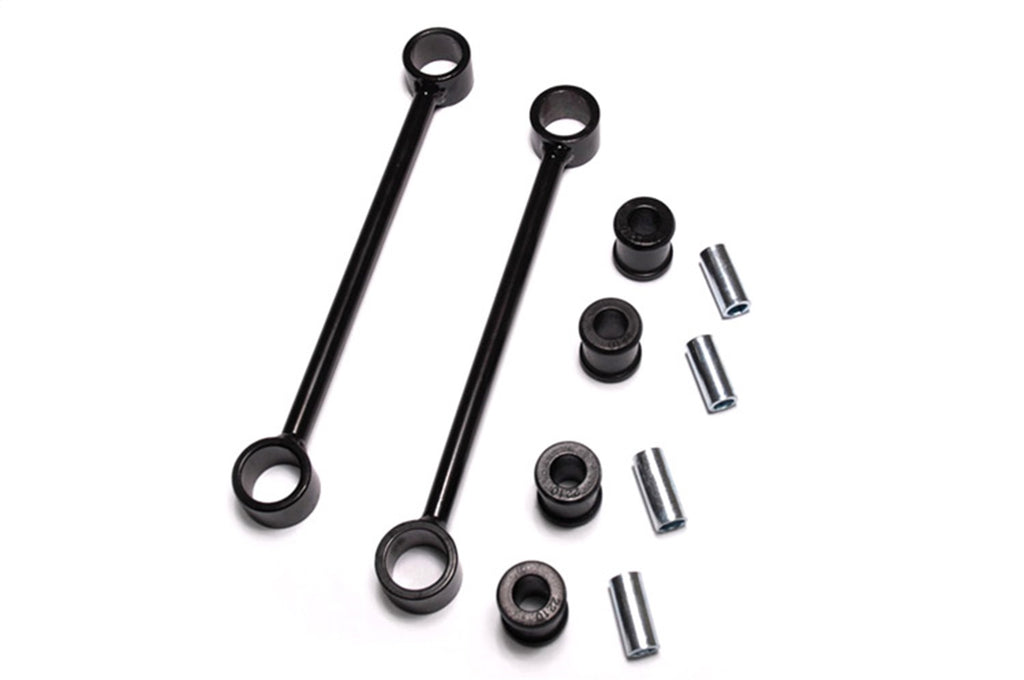 Rough Country 1038 Sway Bar Links for Select Chevrolet Blazer, Chevrolet K1500 Suburban, Chevrolet S10 Blazer, Chevrolet Tahoe, GMC K1500 Suburban, GMC Yukon