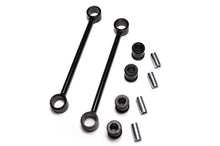 Load image into Gallery viewer, Rough Country 1038 Sway Bar Links for Select Chevrolet Blazer, Chevrolet K1500 Suburban, Chevrolet S10 Blazer, Chevrolet Tahoe, GMC K1500 Suburban, GMC Yukon