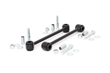 Load image into Gallery viewer, Rough Country 1134 Sway Bar Links for Select Jeep Wrangler