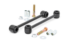 Load image into Gallery viewer, Rough Country 7593 Sway Bar Links for Select Jeep Wrangler